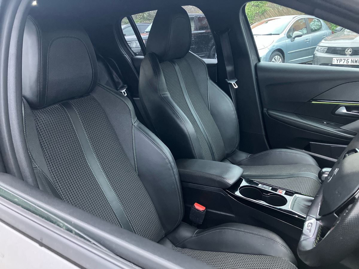 Used Peugeot 208 2022 for sale - 77045836: Photo 34