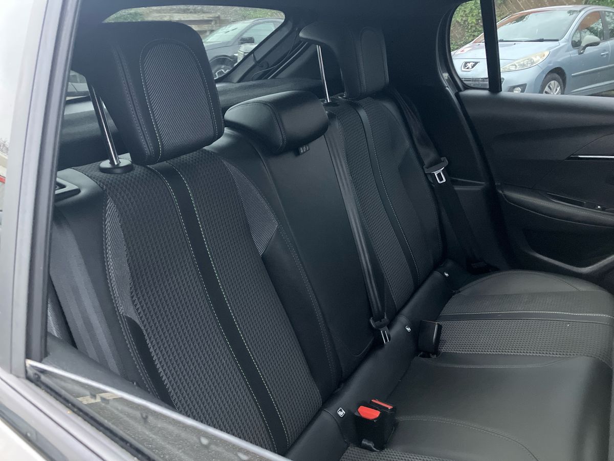 Used Peugeot 208 2022 for sale - 77045836: Photo 35