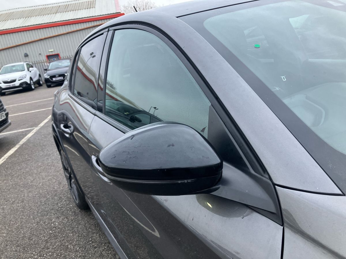 Used Peugeot 208 2022 for sale - 77045836: Photo 38