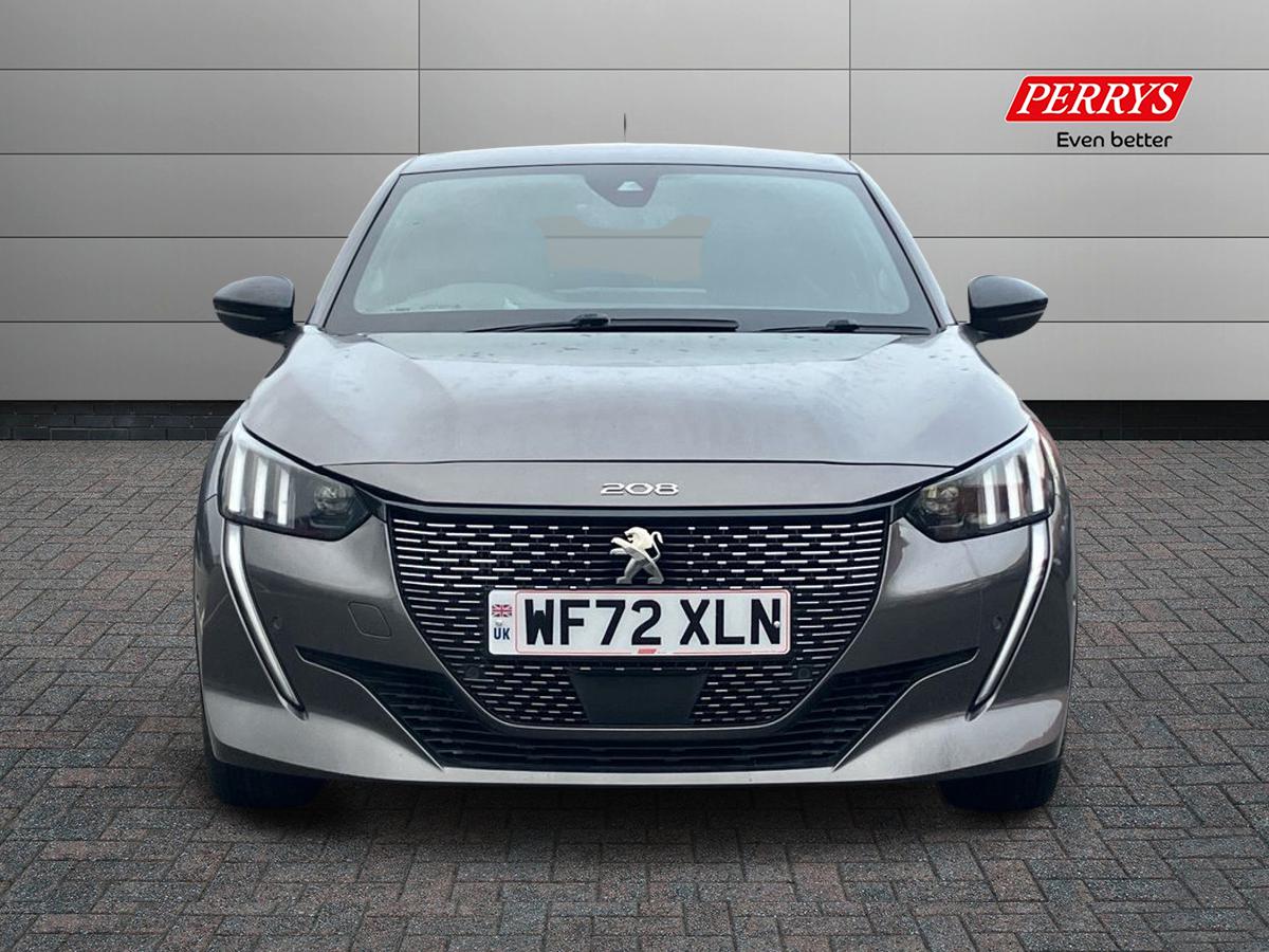 Used Peugeot 208 2022 for sale - 77045836: Photo 4