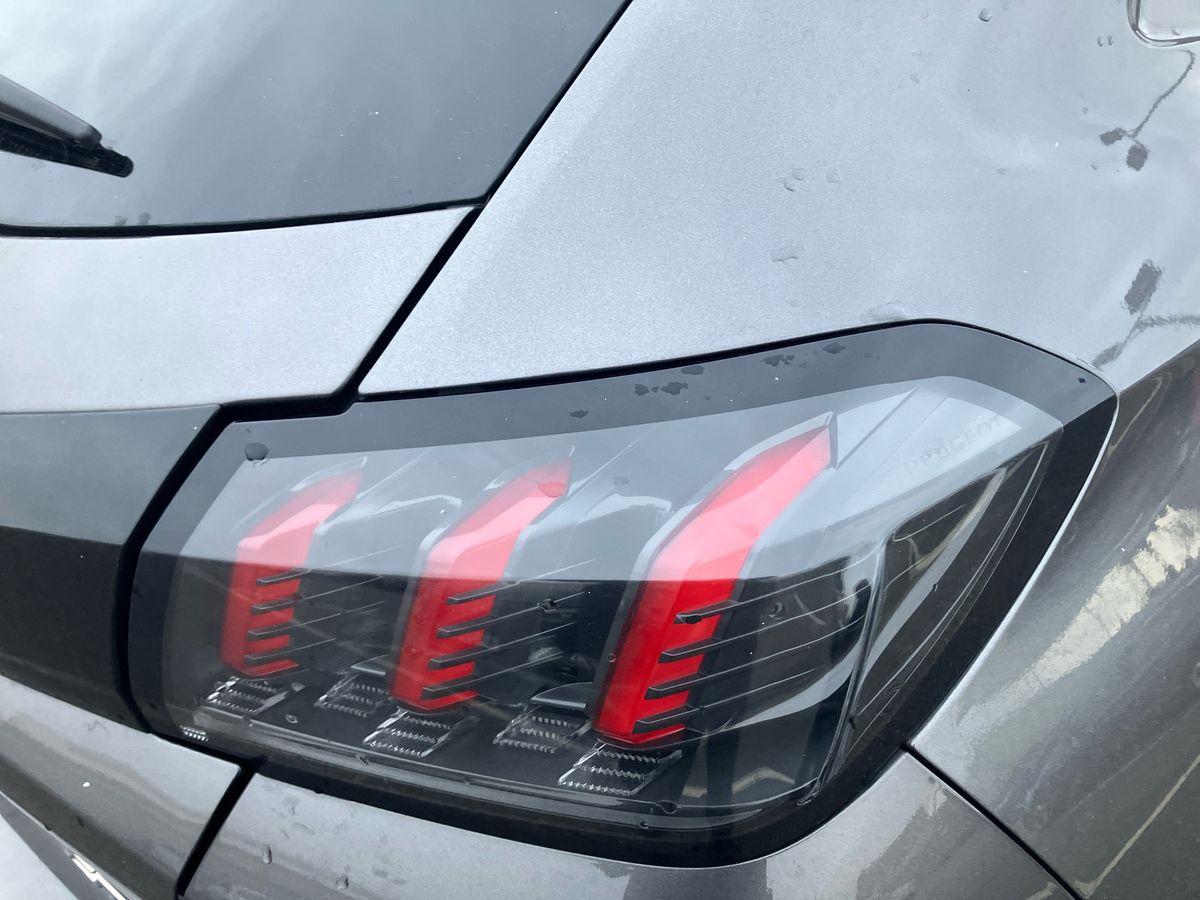 Used Peugeot 208 2022 for sale - 77045836: Photo 42