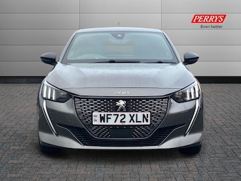 Used Peugeot 208 2022 for sale - 77045836: Photo