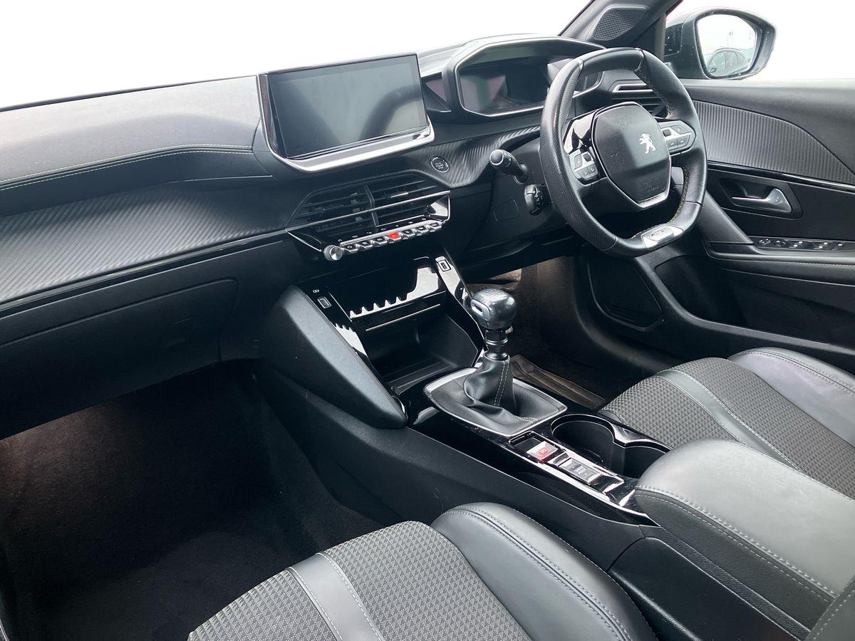 Used Peugeot 208 2022 for sale - 77045836: Photo 6