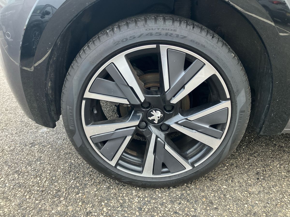 Used Peugeot 208 2022 for sale - 77045836: Photo 7