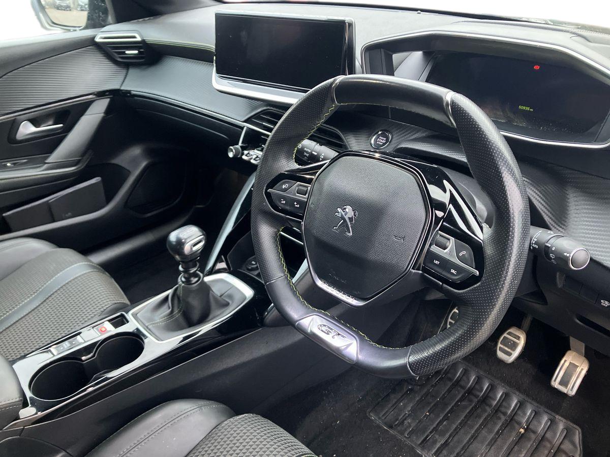 Used Peugeot 208 2022 for sale - 77045836: Photo 8