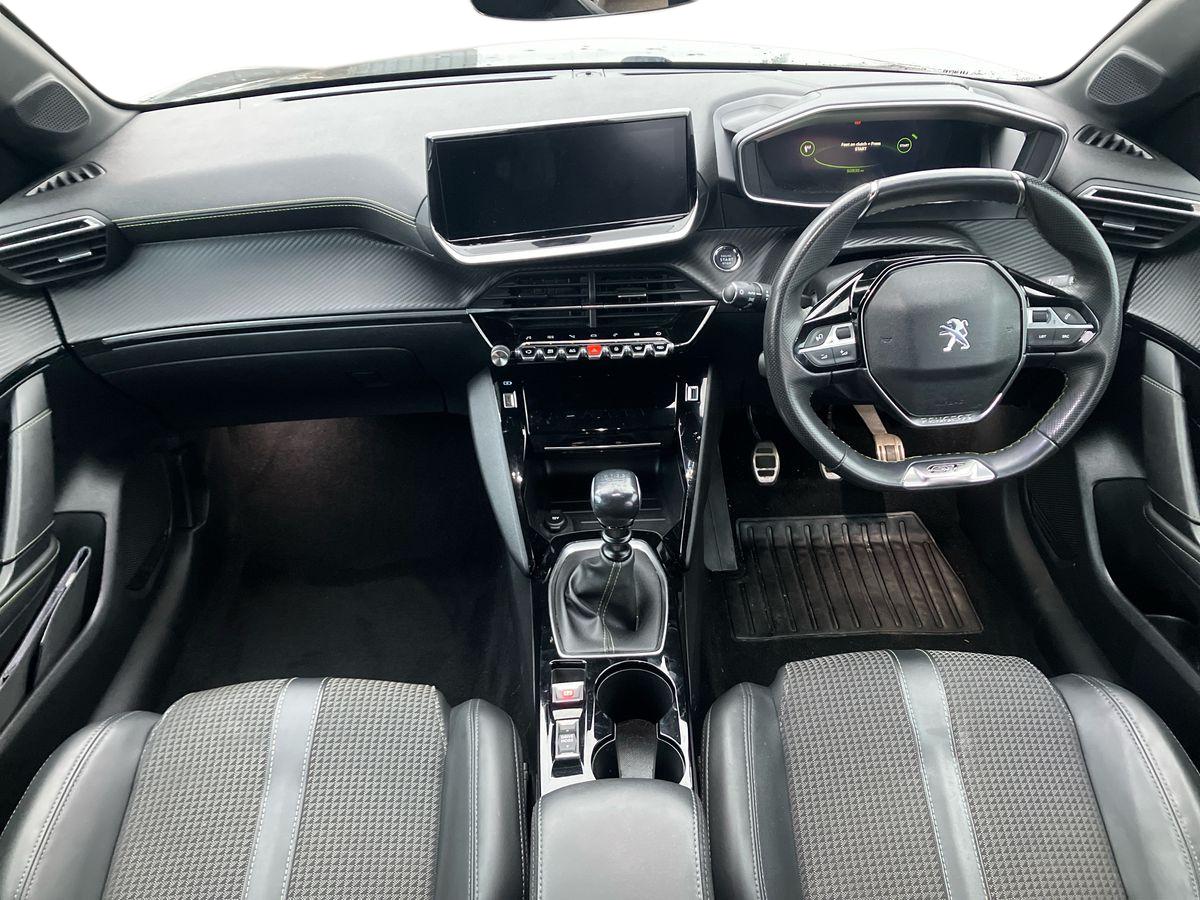 Used Peugeot 208 2022 for sale - 77045836: Photo 9