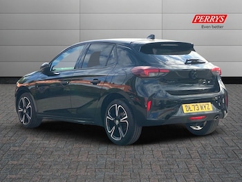 Used Vauxhall Corsa 2023 for sale - 75523201: Photo