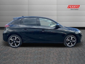Used Vauxhall Corsa 2023 for sale - 75523201: Photo