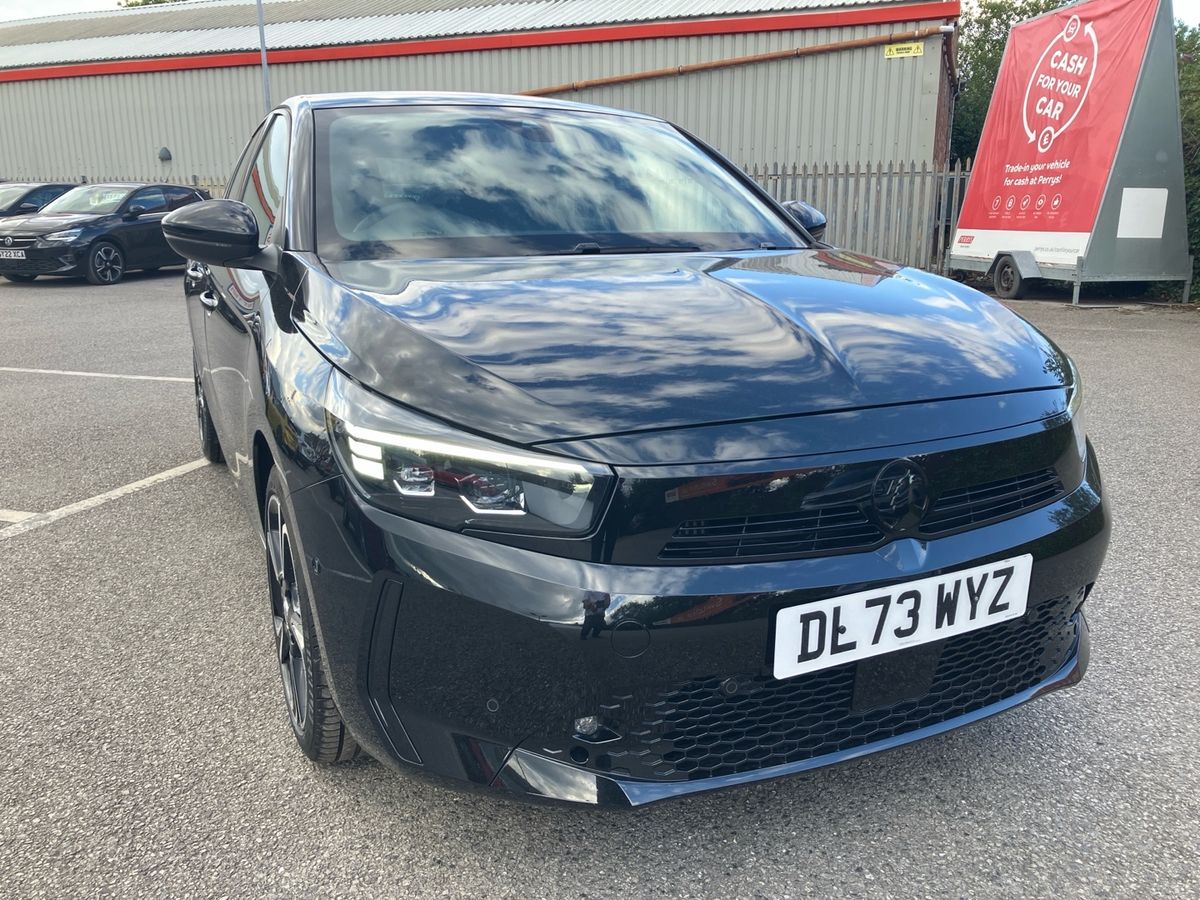 Vehicle 40