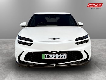 Used Genesis GV60 2022 for sale - 78305213: Photo