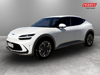 Used Genesis GV60 2022 for sale - 78305213: Photo