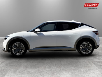 Used Genesis GV60 2022 for sale - 78305213: Photo