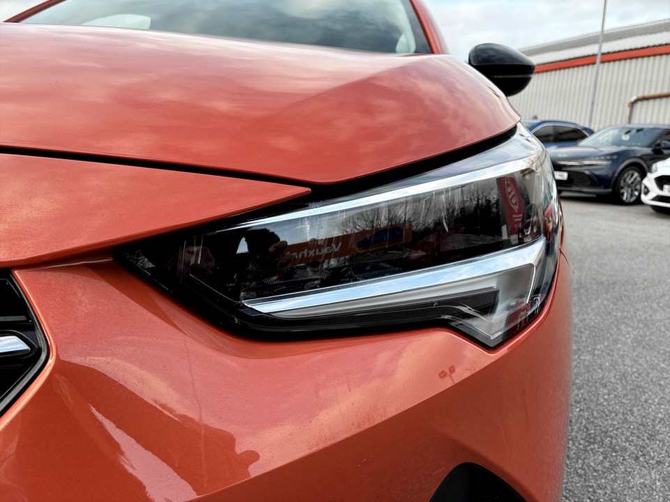 Used Vauxhall Corsa 2022 for sale - 78218281: Photo 10