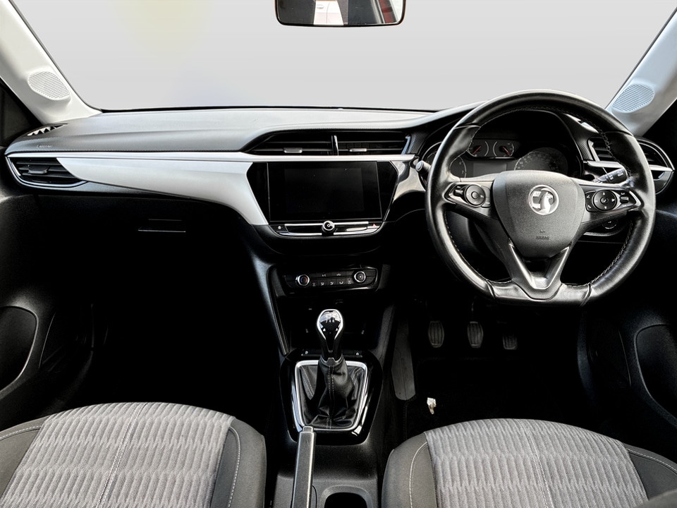 Used Vauxhall Corsa 2022 for sale - 78218281: Photo 15