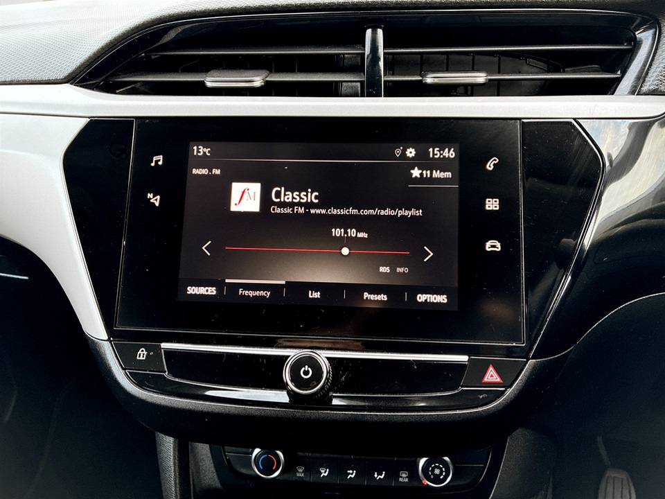 Used Vauxhall Corsa 2022 for sale - 78218281: Photo 19