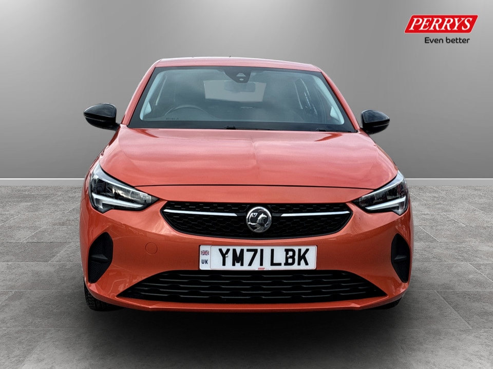 Used Vauxhall Corsa 2022 for sale - 78218281: Photo 2