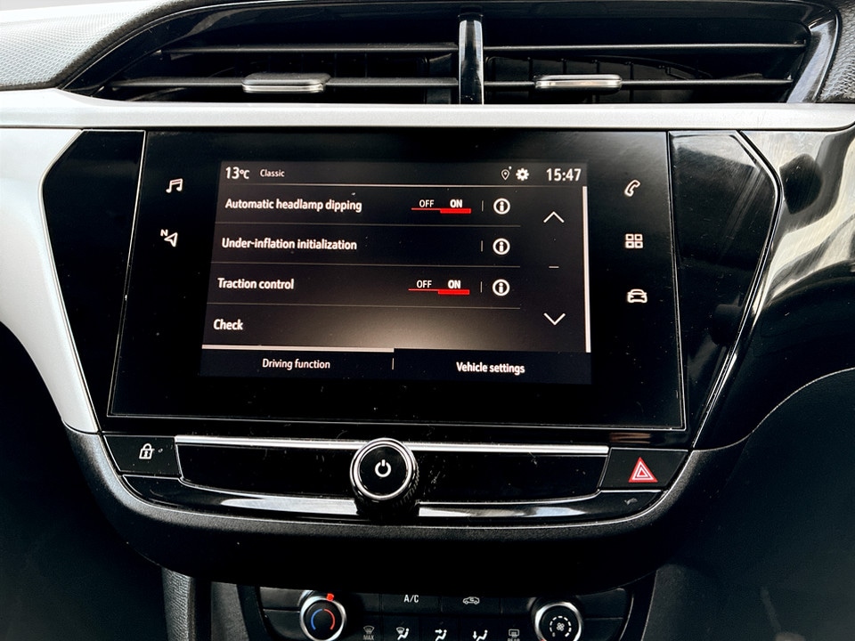 Used Vauxhall Corsa 2022 for sale - 78218281: Photo 20