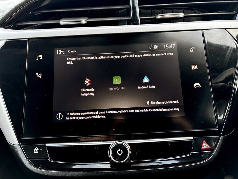 Used Vauxhall Corsa 2022 for sale - 78218281: Photo 21