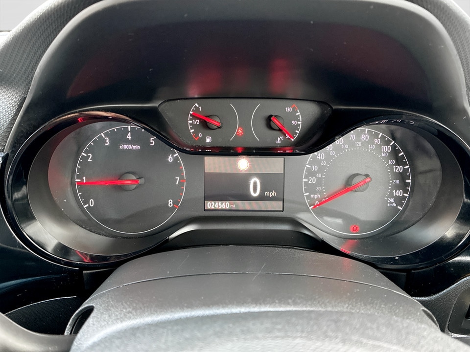 Used Vauxhall Corsa 2022 for sale - 78218281: Photo 22