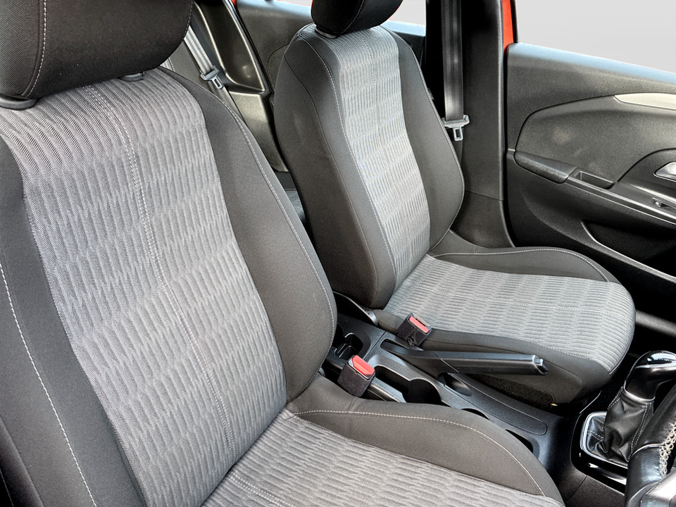 Used Vauxhall Corsa 2022 for sale - 78218281: Photo 24