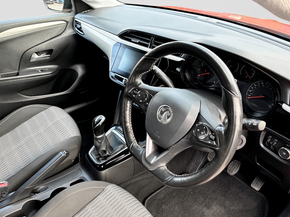 Used Vauxhall Corsa 2022 for sale - 78218281: Photo 25