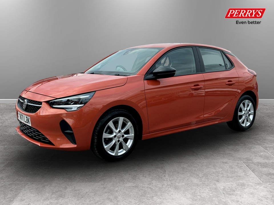 Used Vauxhall Corsa 2022 for sale - 78218281: Photo 3