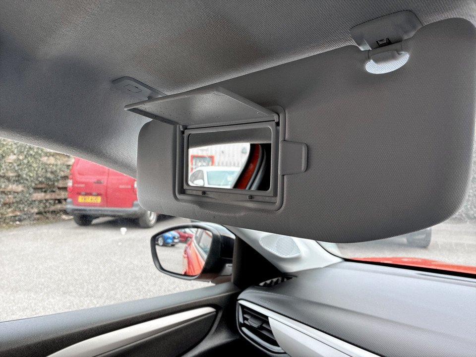 Used Vauxhall Corsa 2022 for sale - 78218281: Photo 34