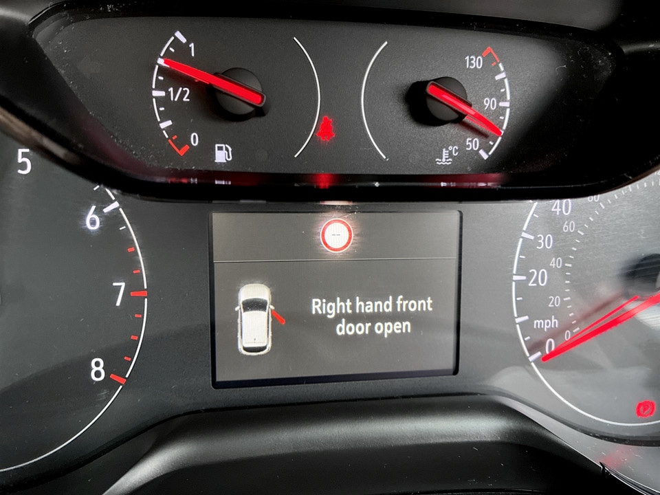 Used Vauxhall Corsa 2022 for sale - 78218281: Photo 35