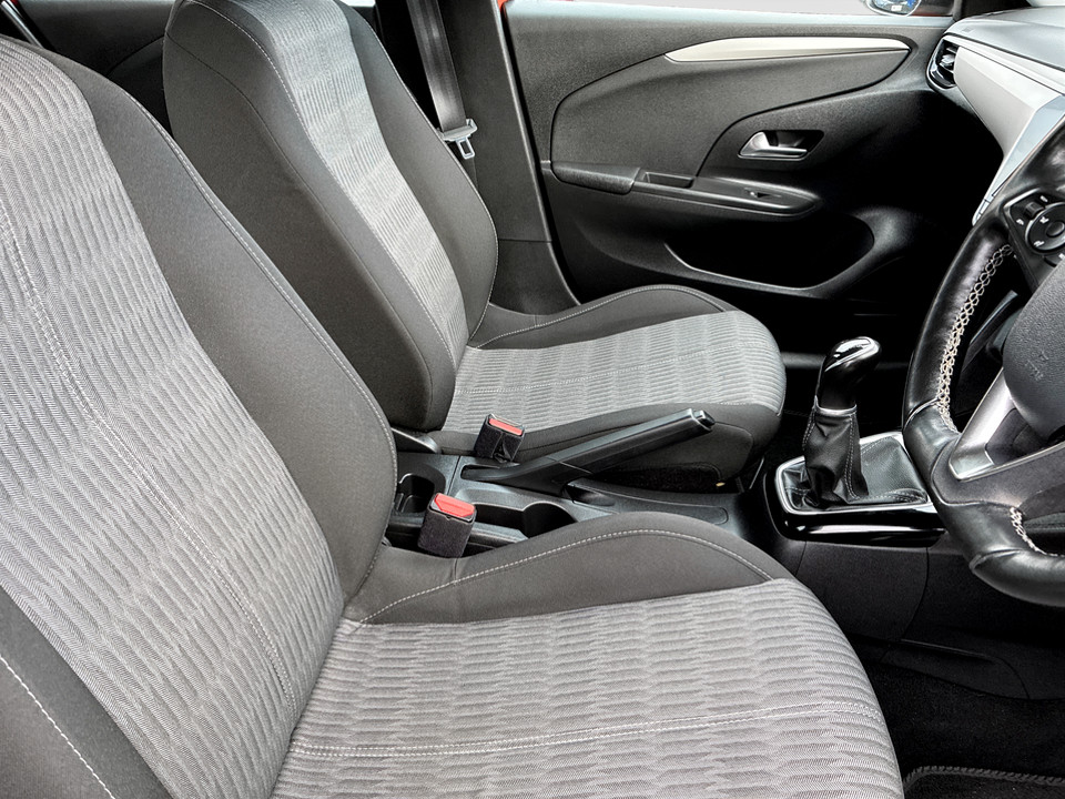 Used Vauxhall Corsa 2022 for sale - 78218281: Photo 36