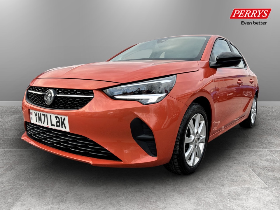 Used Vauxhall Corsa 2022 for sale - 78218281: Photo 39