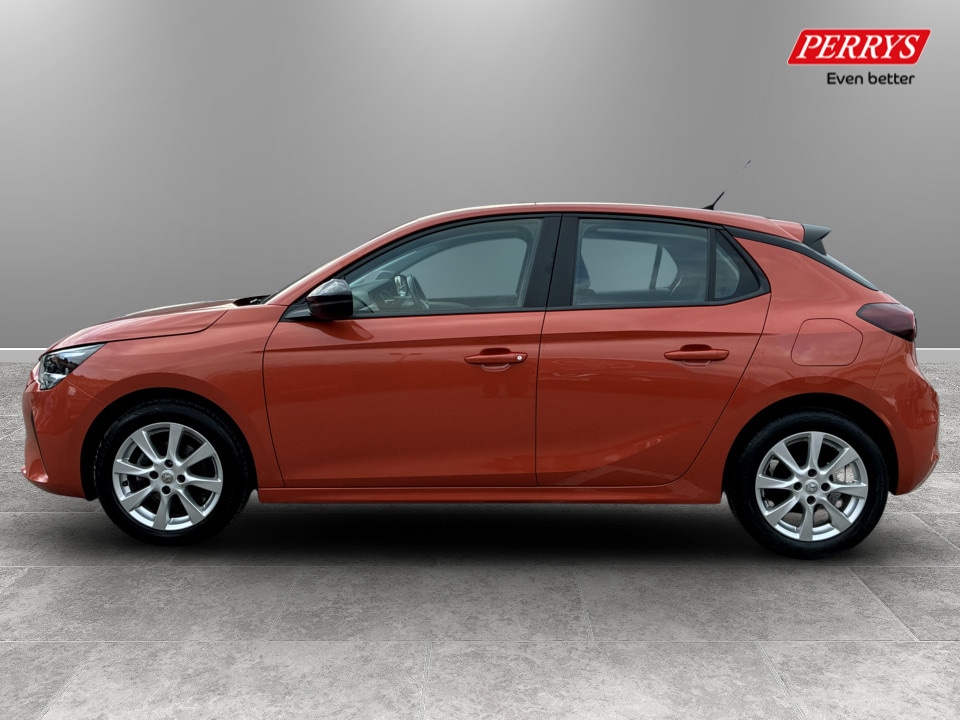 Used Vauxhall Corsa 2022 for sale - 78218281: Photo 4