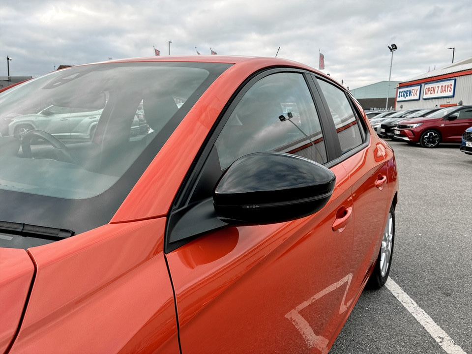 Used Vauxhall Corsa 2022 for sale - 78218281: Photo 40