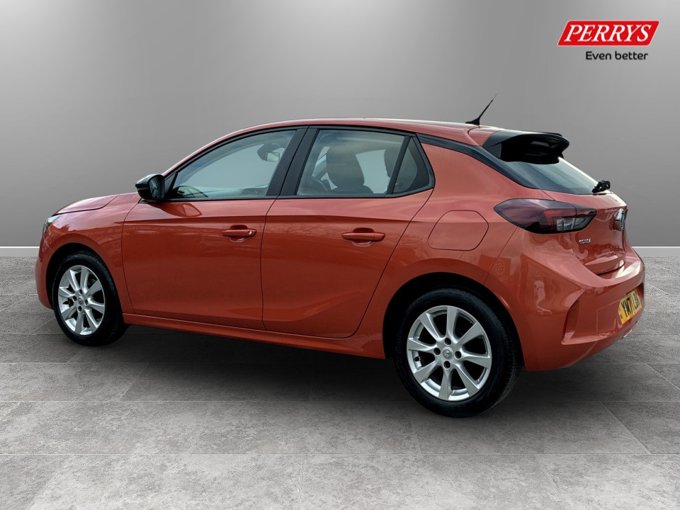 Used Vauxhall Corsa 2022 for sale - 78218281: Photo 5