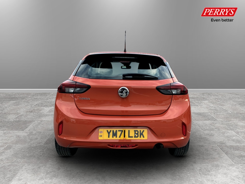 Used Vauxhall Corsa 2022 for sale - 78218281: Photo 6