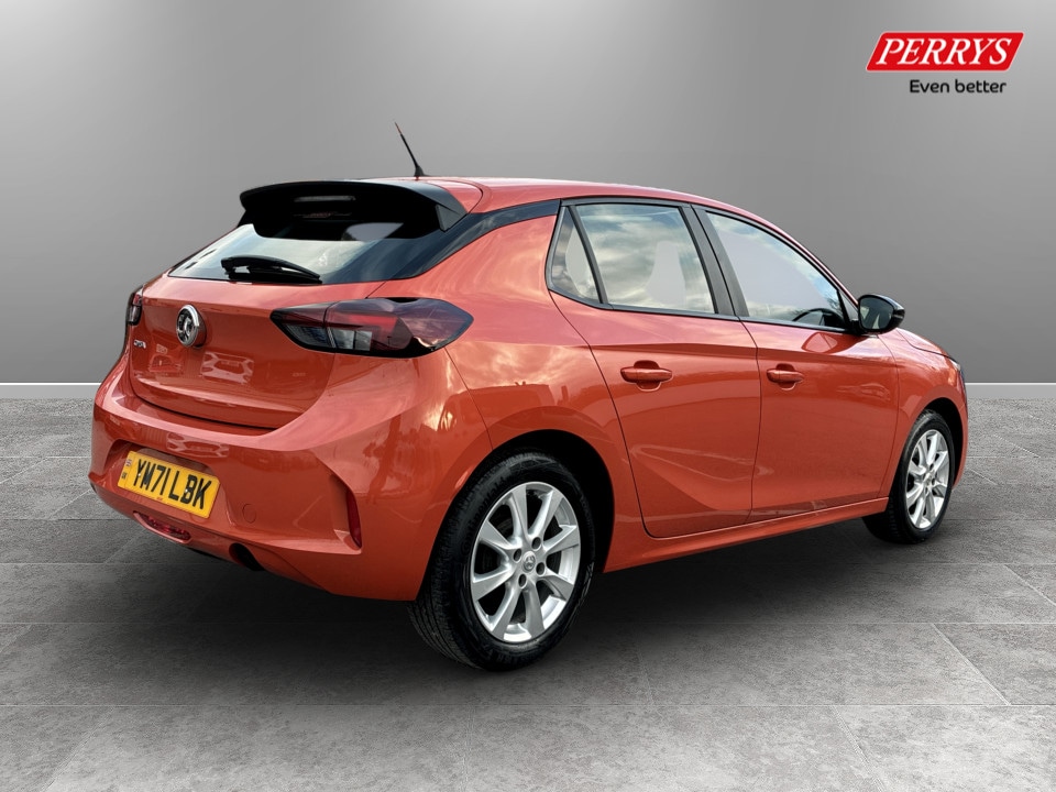 Used Vauxhall Corsa 2022 for sale - 78218281: Photo 7