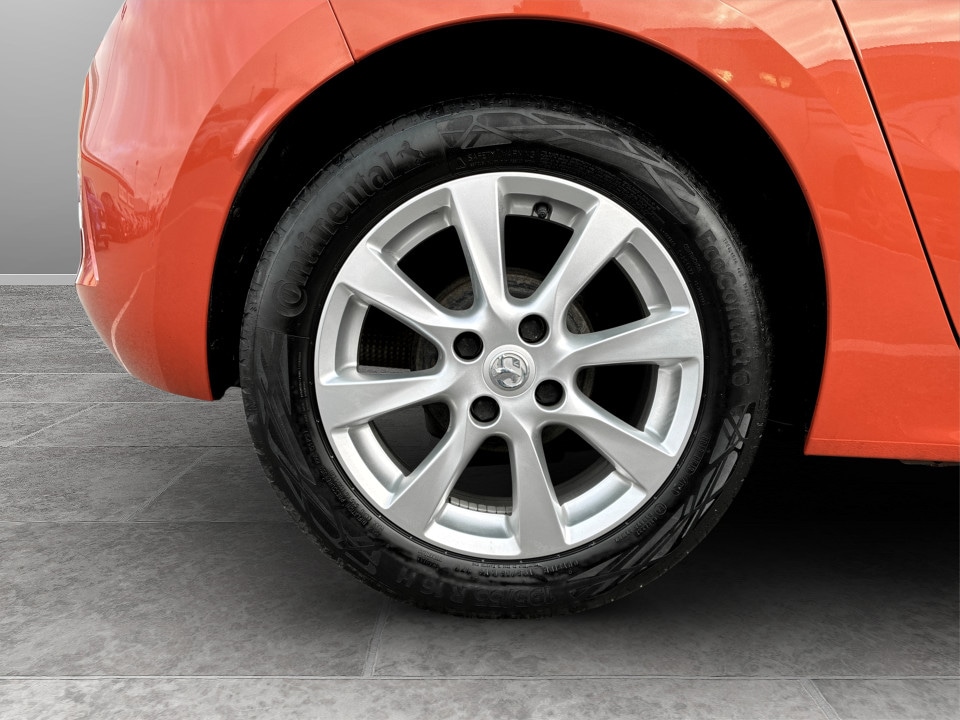 Used Vauxhall Corsa 2022 for sale - 78218281: Photo 9