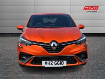 Used Renault Clio 2020 for sale - 74925790: Photo