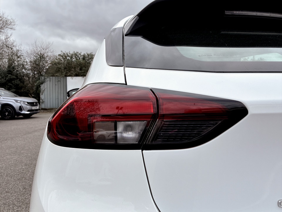 Used Vauxhall Corsa 2024 for sale - 77482480: Photo 11