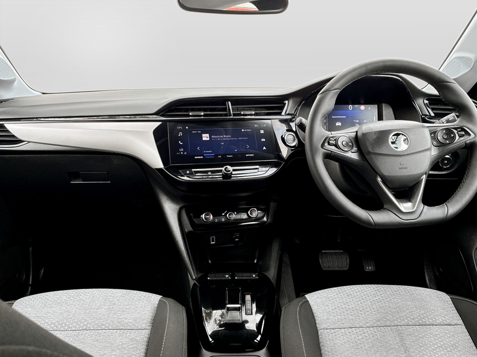 Used Vauxhall Corsa 2024 for sale - 77482480: Photo 15