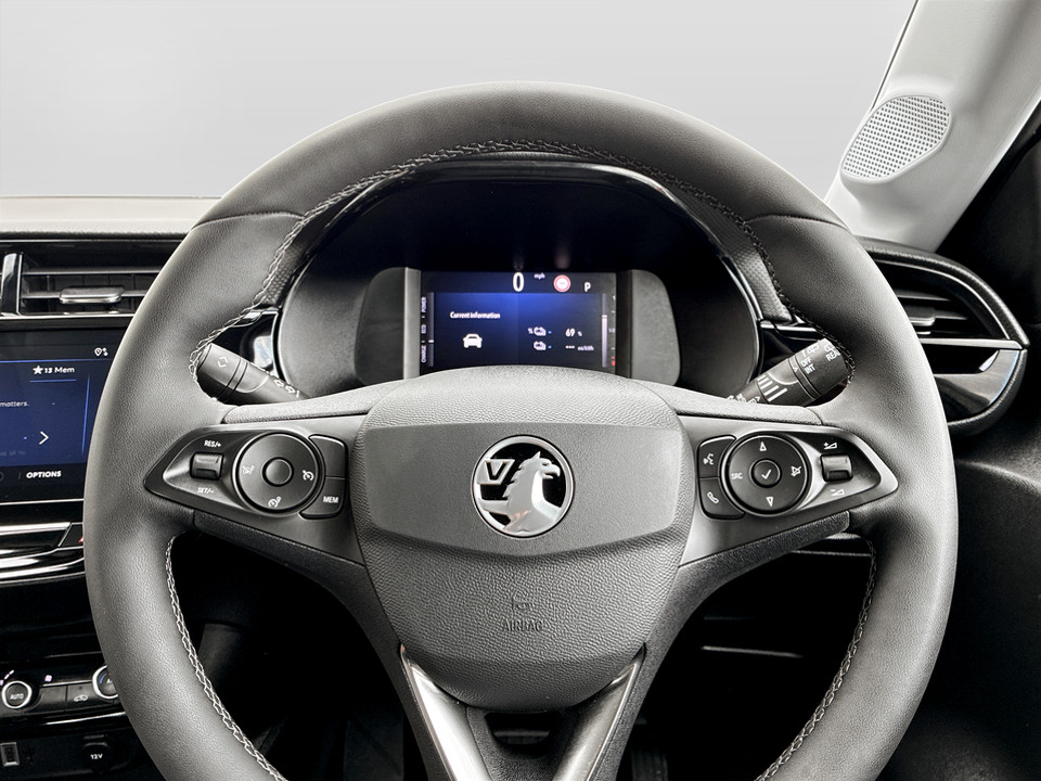 Used Vauxhall Corsa 2024 for sale - 77482480: Photo 16