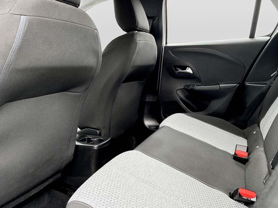 Used Vauxhall Corsa 2024 for sale - 77482480: Photo 18