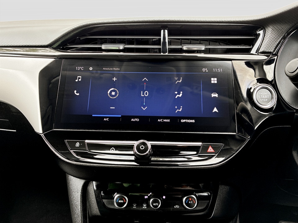 Used Vauxhall Corsa 2024 for sale - 77482480: Photo 19