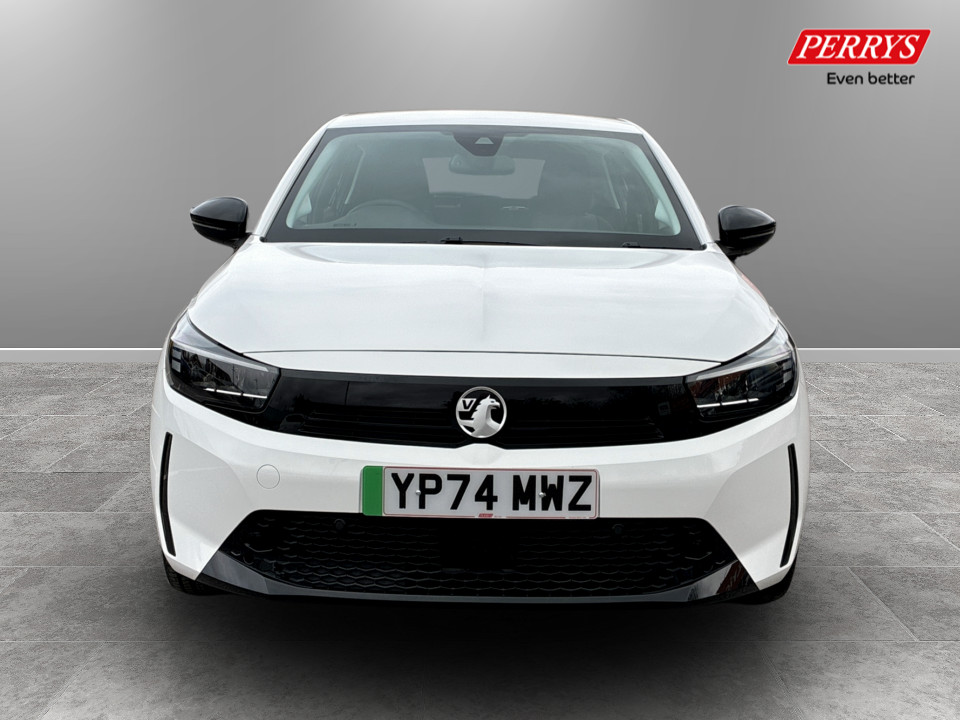 Used Vauxhall Corsa 2024 for sale - 77482480: Photo 2