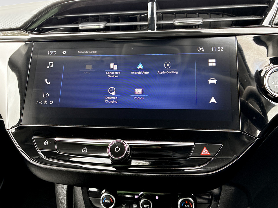 Used Vauxhall Corsa 2024 for sale - 77482480: Photo 20