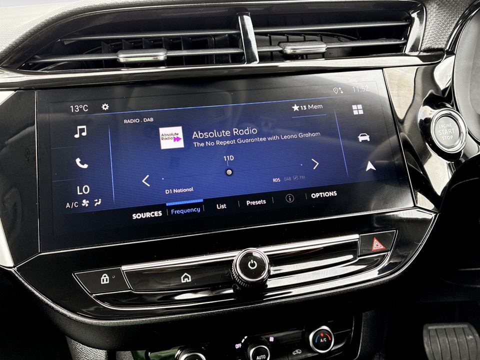 Used Vauxhall Corsa 2024 for sale - 77482480: Photo 21