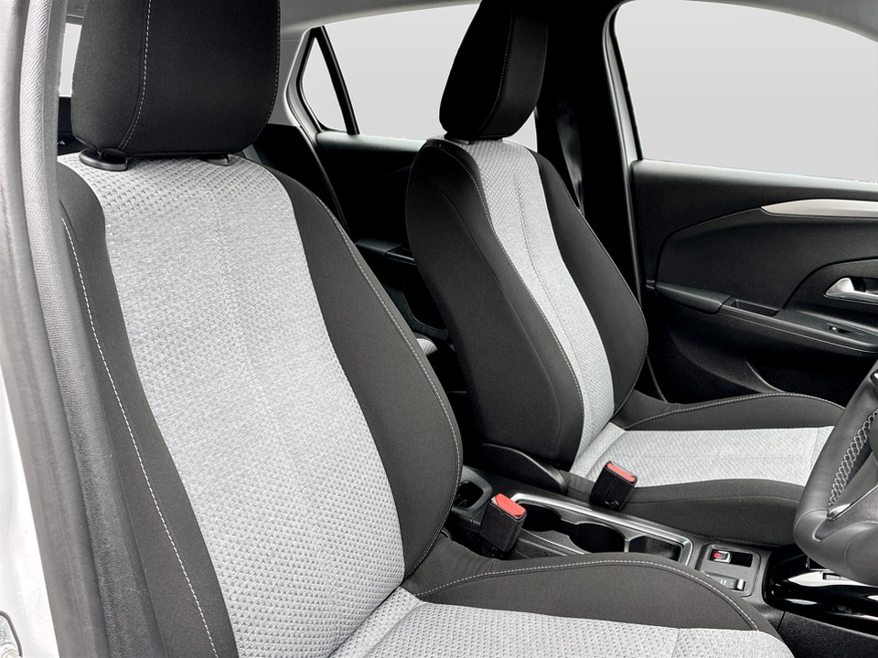 Used Vauxhall Corsa 2024 for sale - 77482480: Photo 24