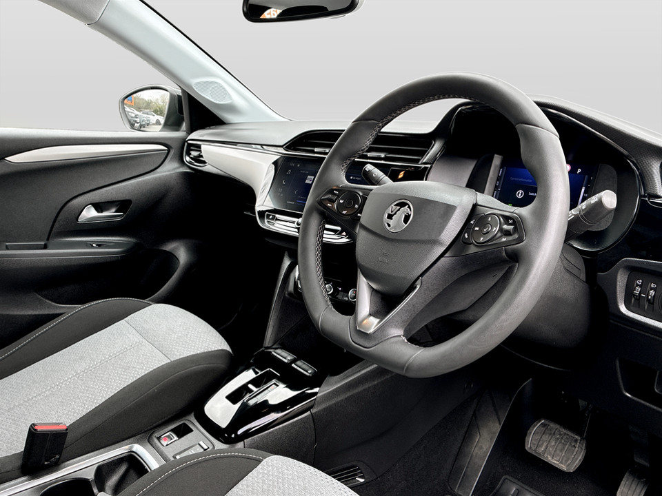 Used Vauxhall Corsa 2024 for sale - 77482480: Photo 25