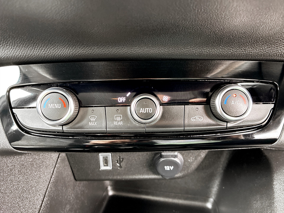 Used Vauxhall Corsa 2024 for sale - 77482480: Photo 26