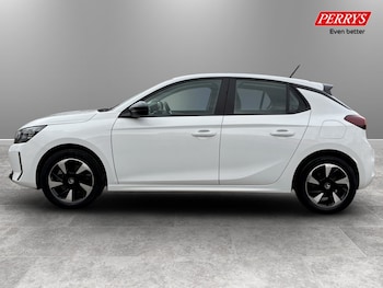 Used Vauxhall Corsa 2024 for sale - 77482480: Photo