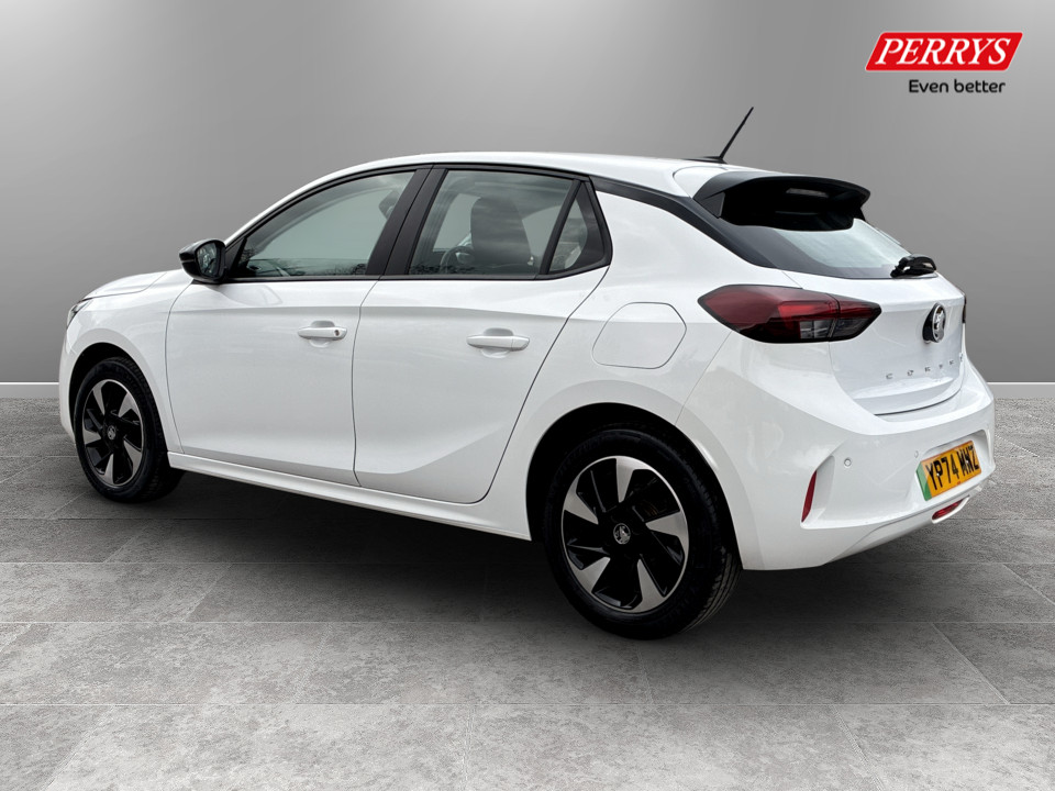 Used Vauxhall Corsa 2024 for sale - 77482480: Photo 5